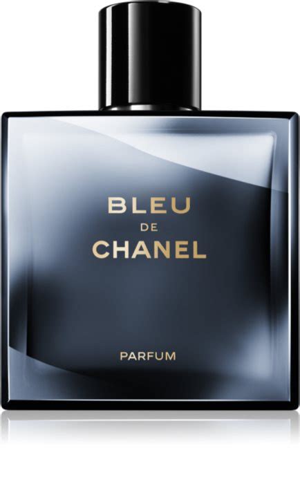 bleu chanel profumo uomo